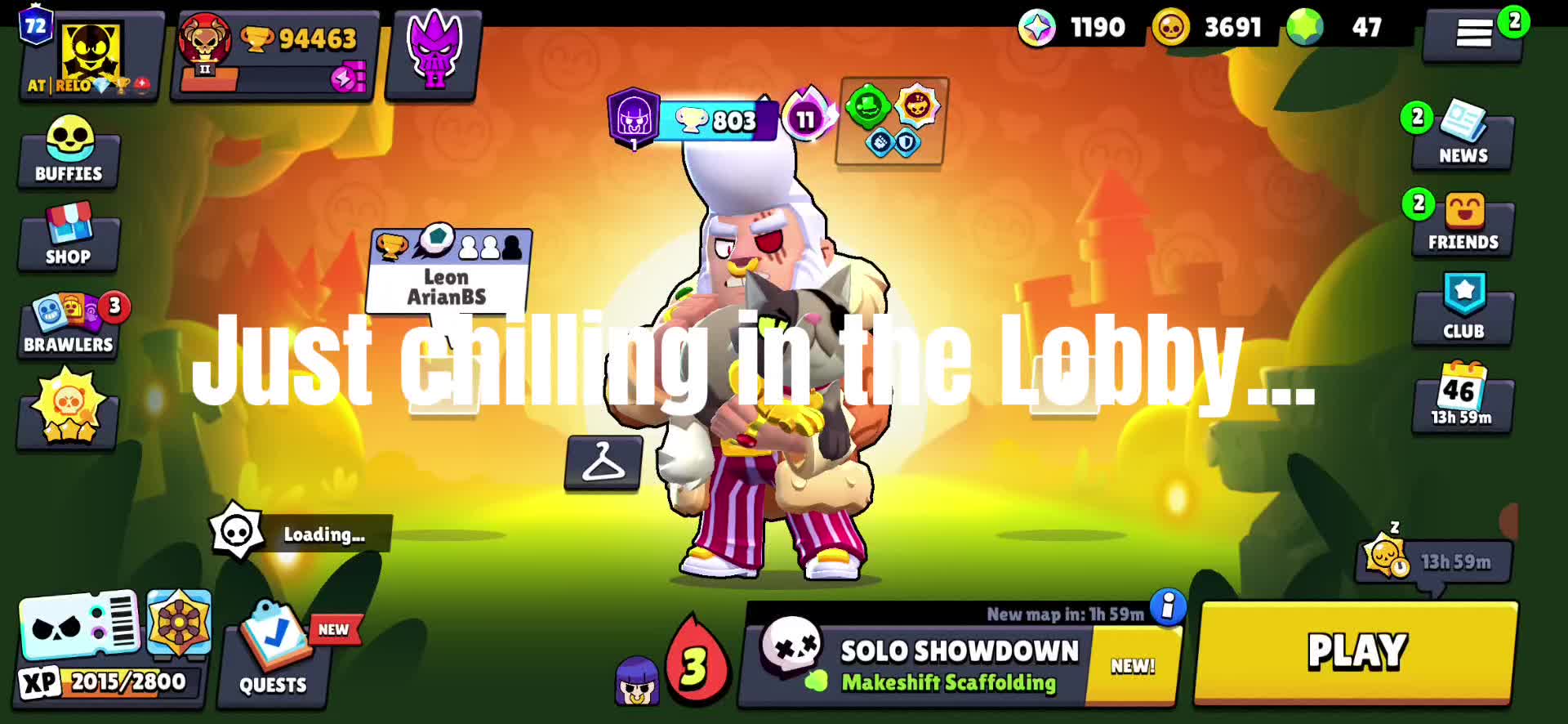 @Twitch: RELO_770