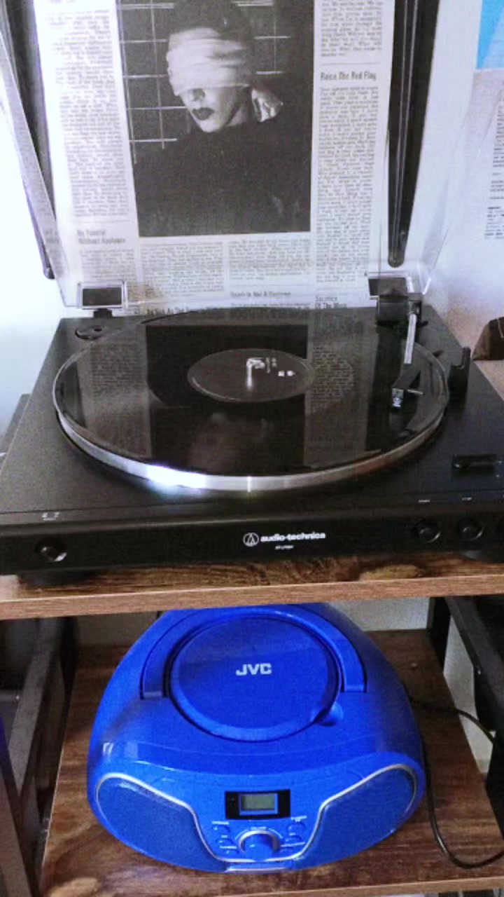 @physical media man