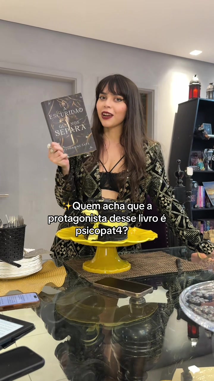 @Autora Stephanne Says 🪐