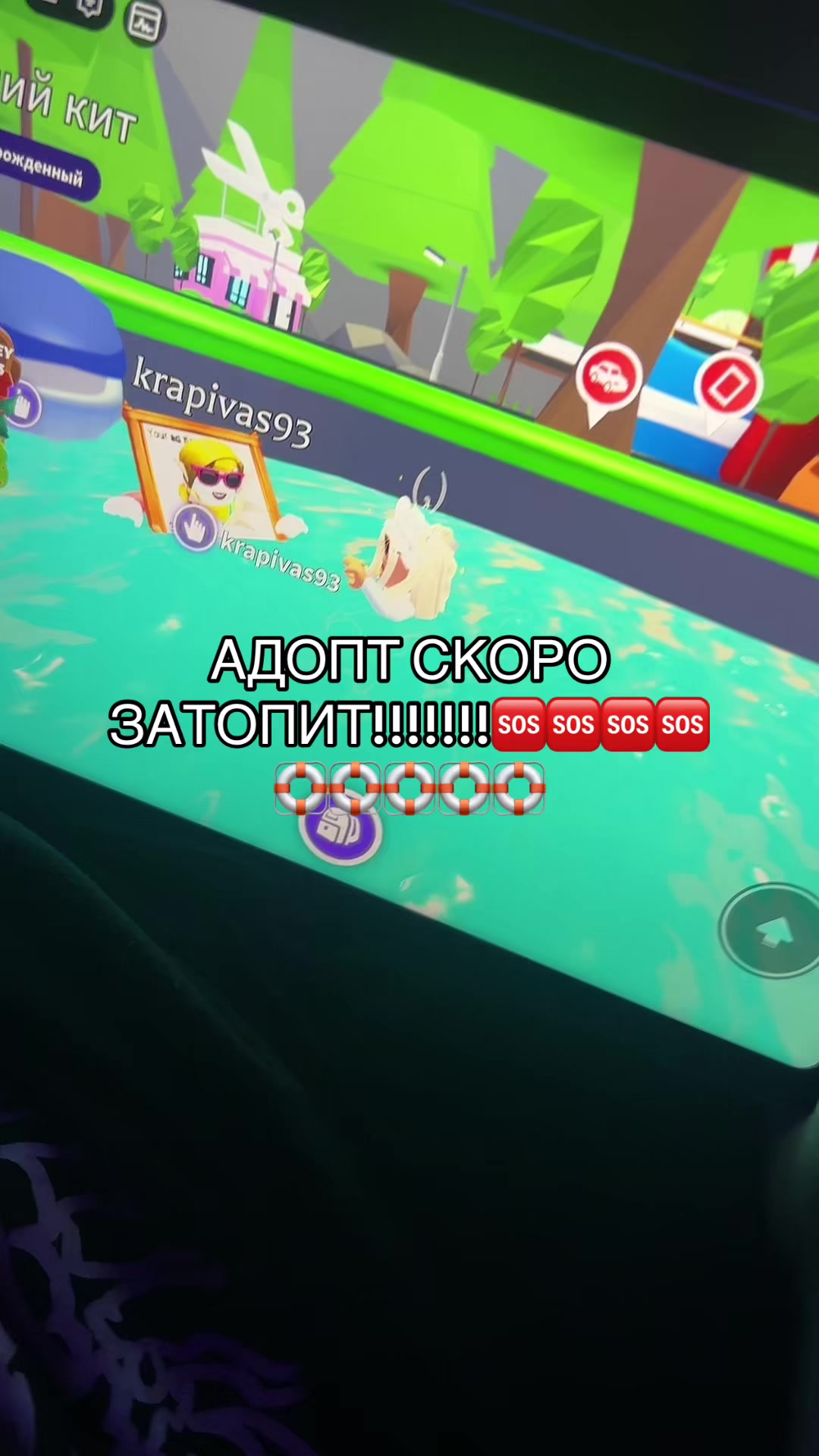 @янормис