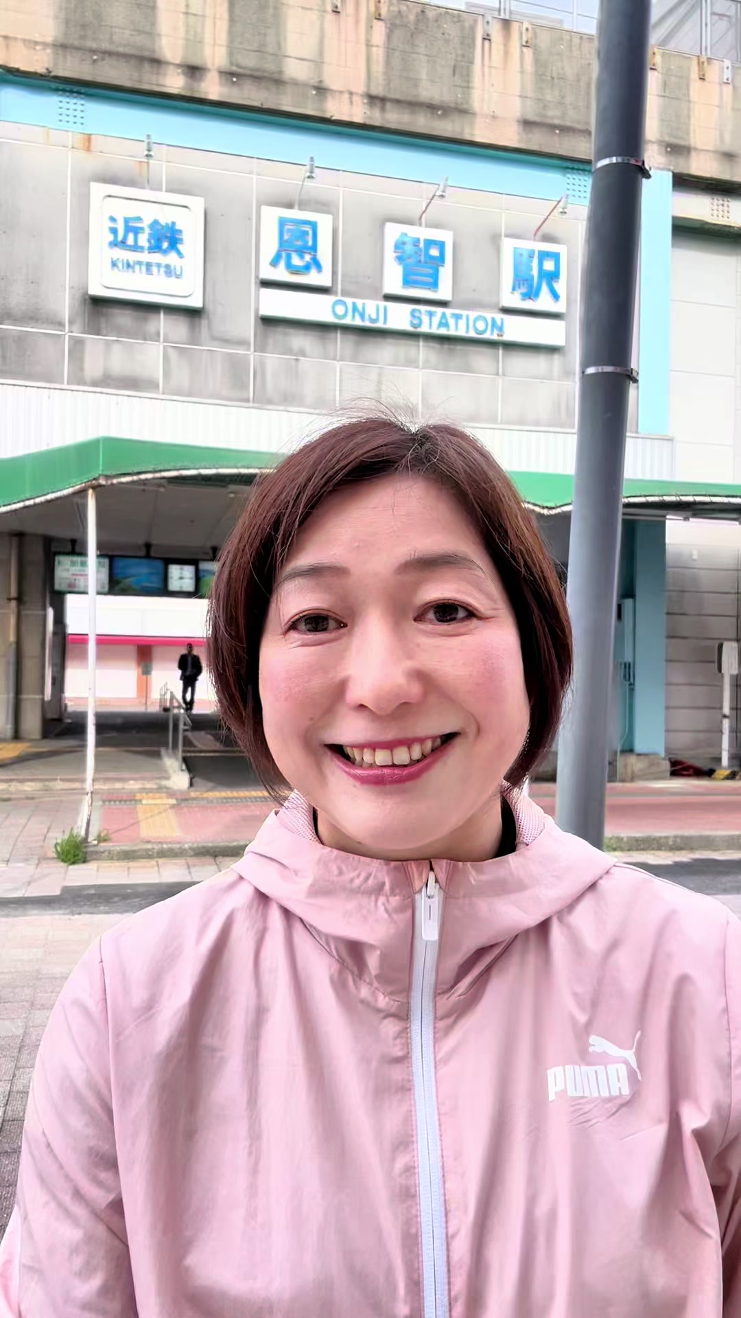 @ほり川裕子
