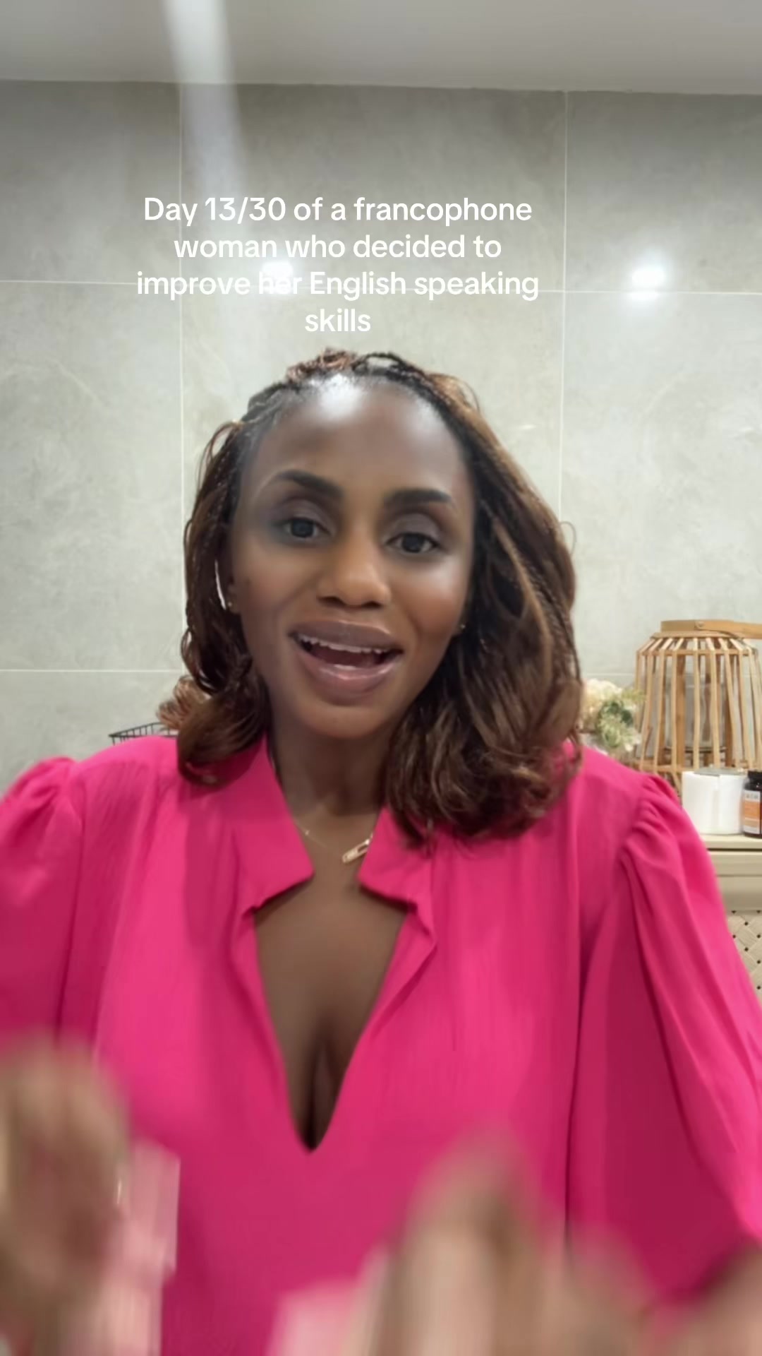 @Yasmine Touré