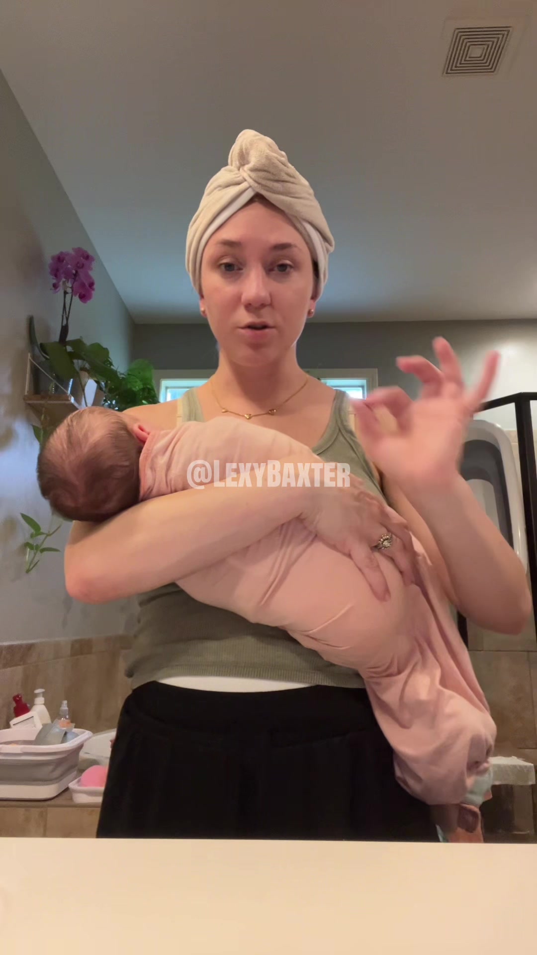 @Lexy Baxter