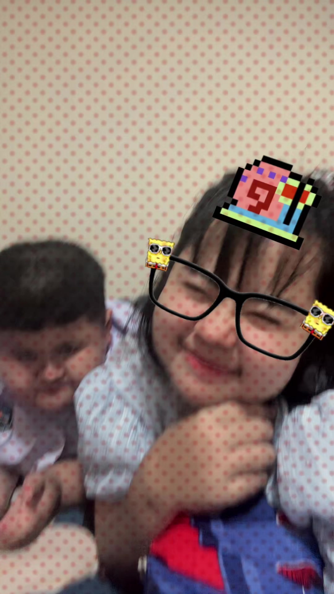 @บริโอ้โบอิ้ง แม่เรียกไปอาบน้ำ
