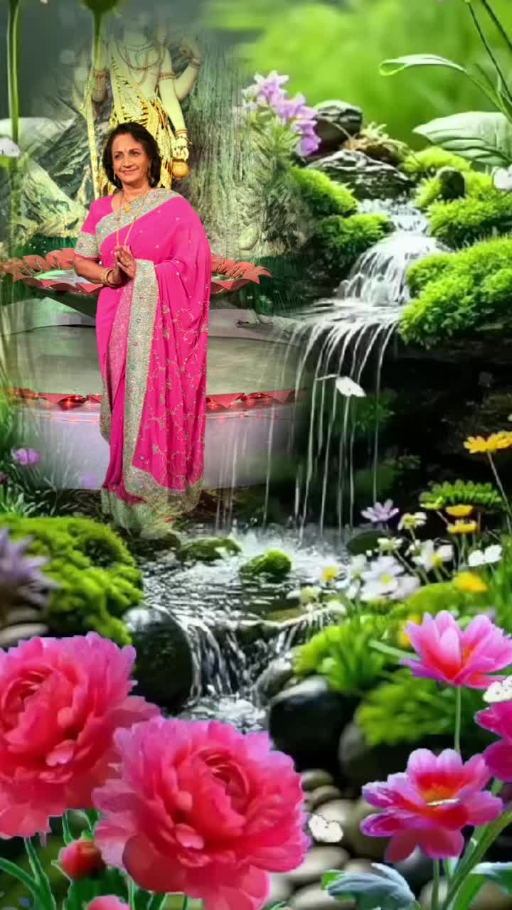 @Indira Raman