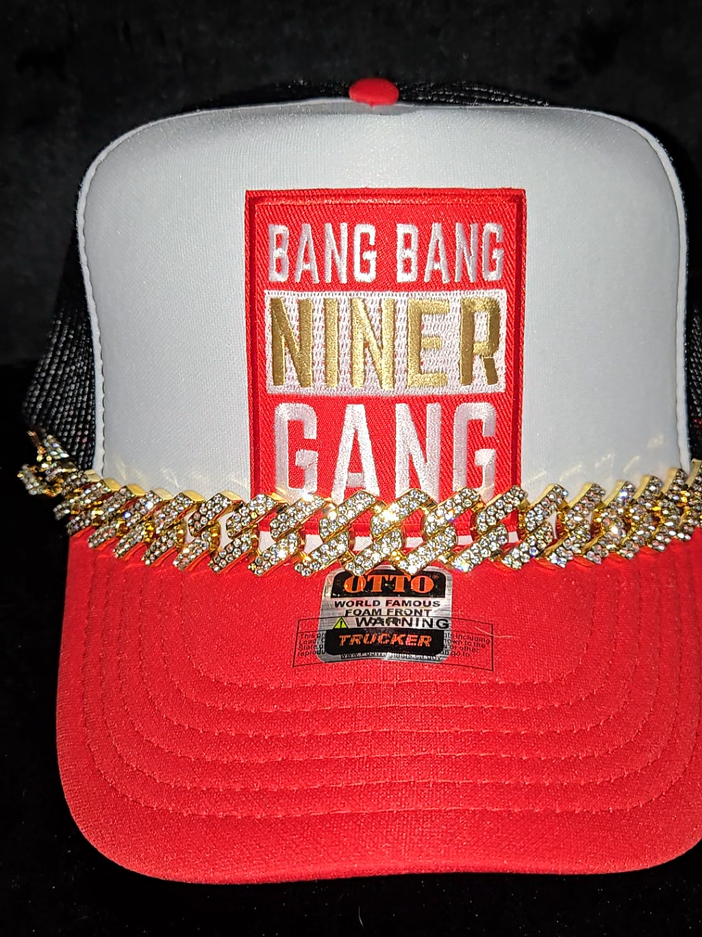 @Boujee_Snapbacks🧢