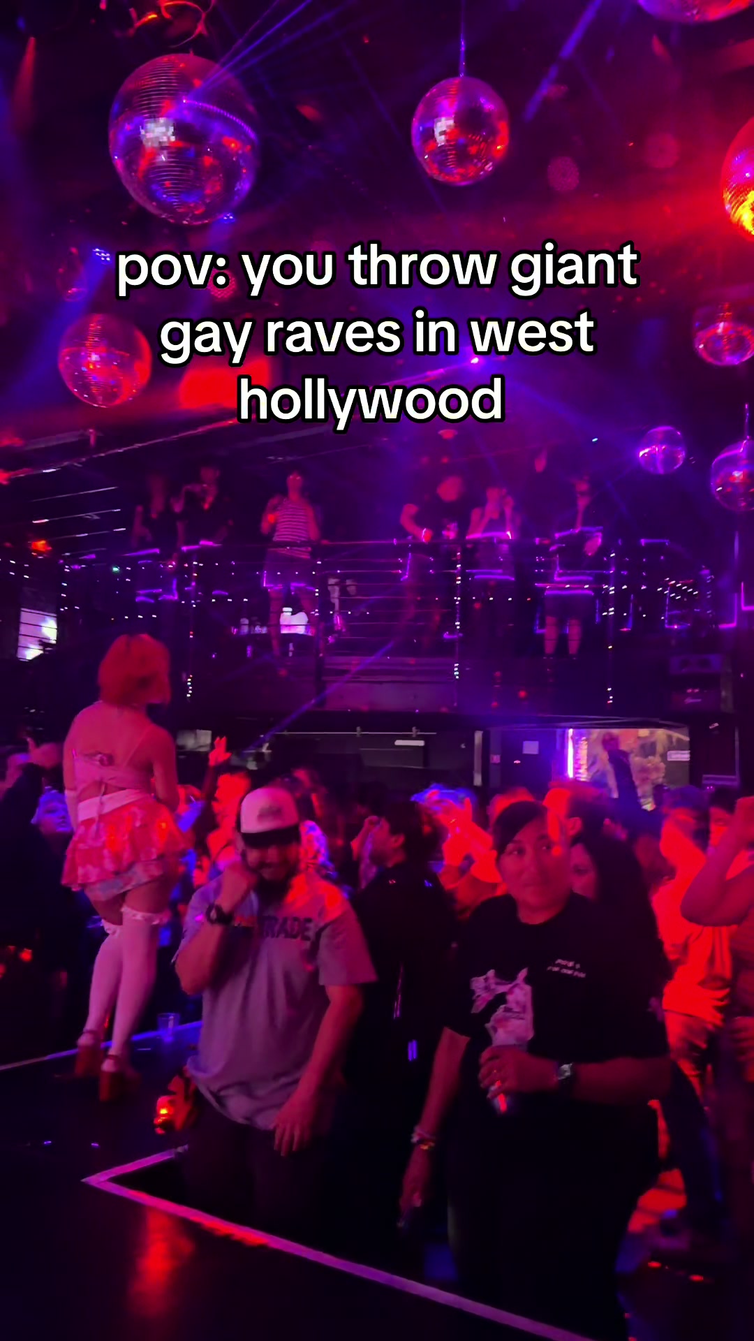 @Danielle Your Rave Bestie