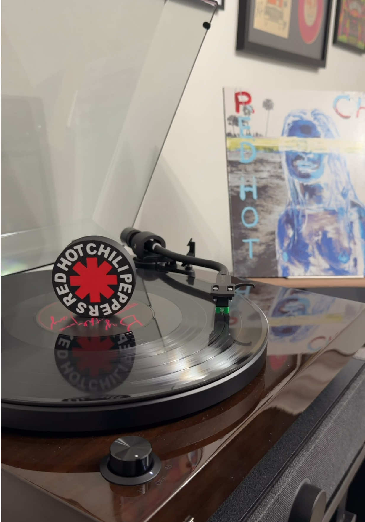 @Alex’s Vinyl