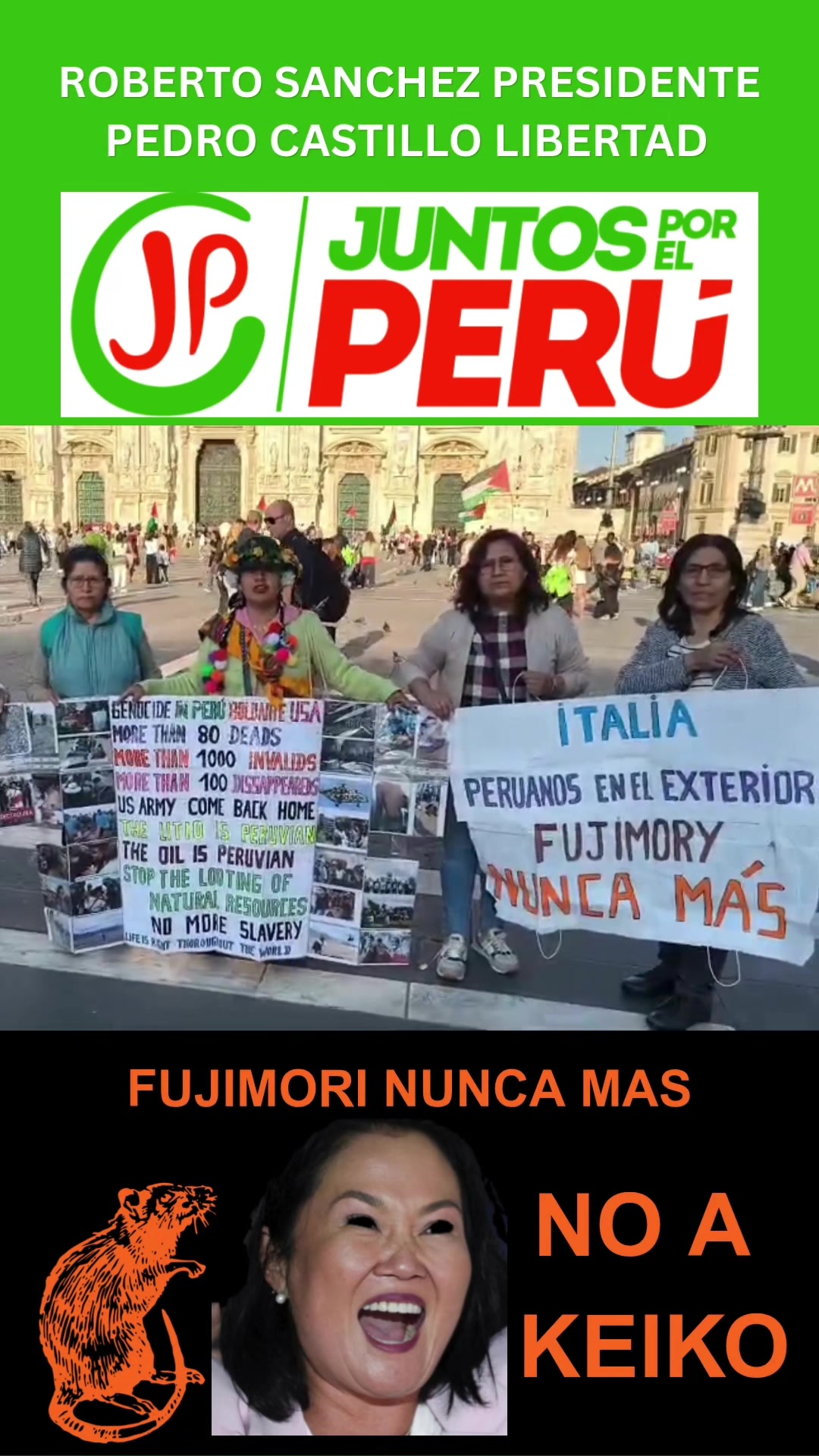 @PEXSemillasdeLibertad