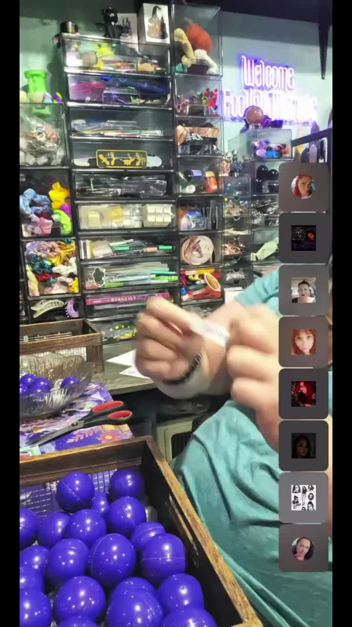 @Hexed Hobbies