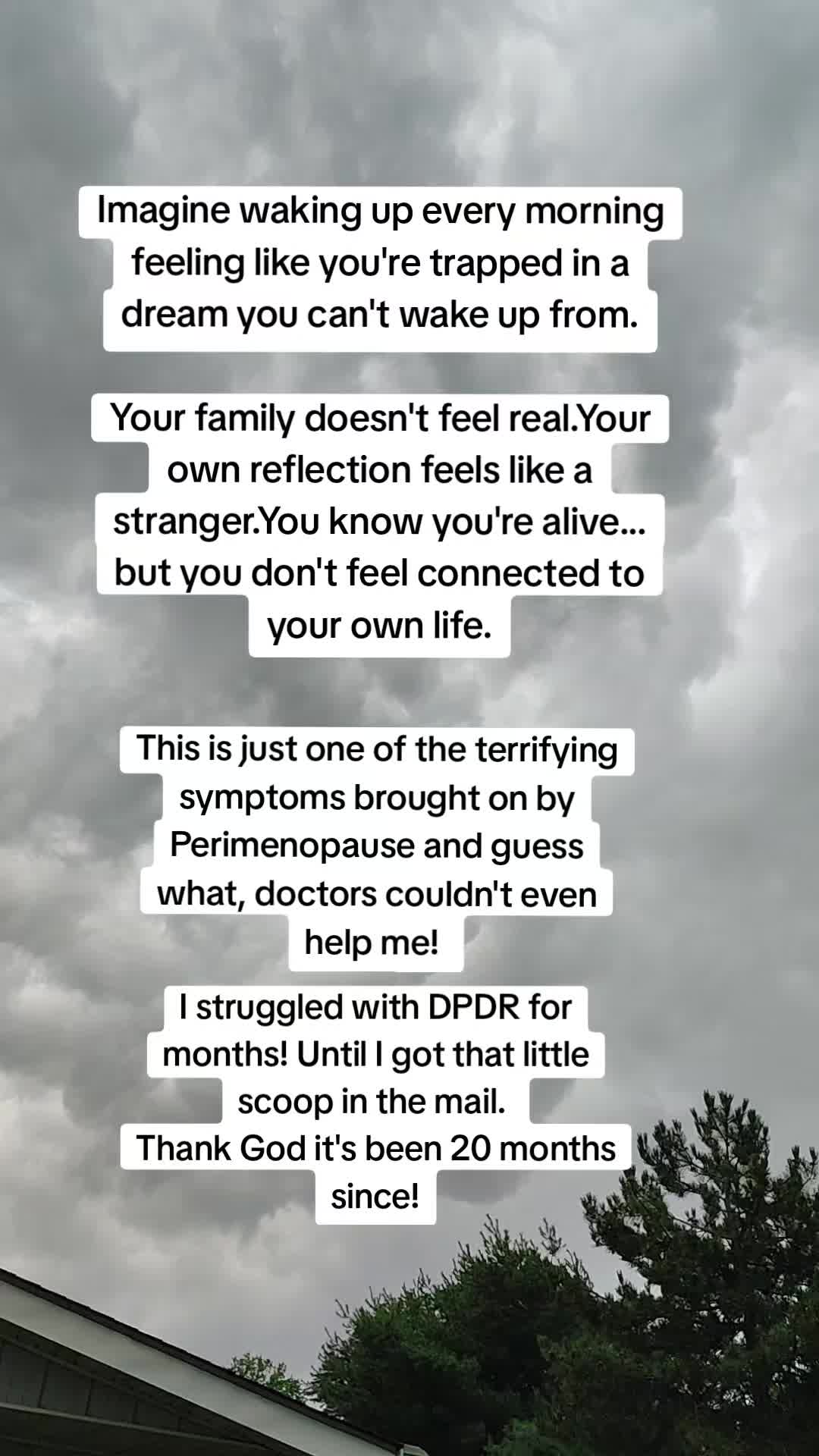 @🤍 Why am I like this?!🩵