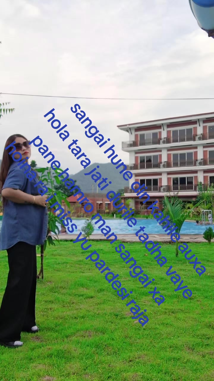 @Susmi Darlami