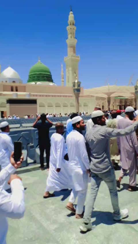 @Haji Aamir
