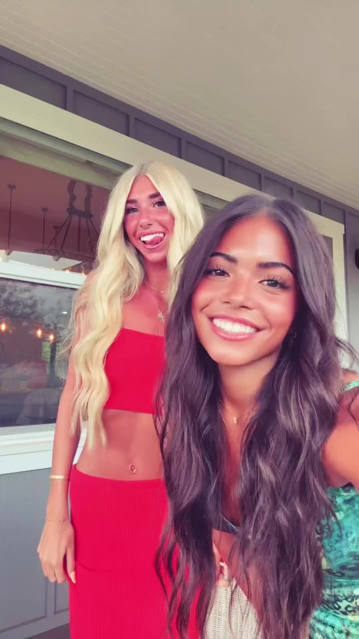 @Brooke chase