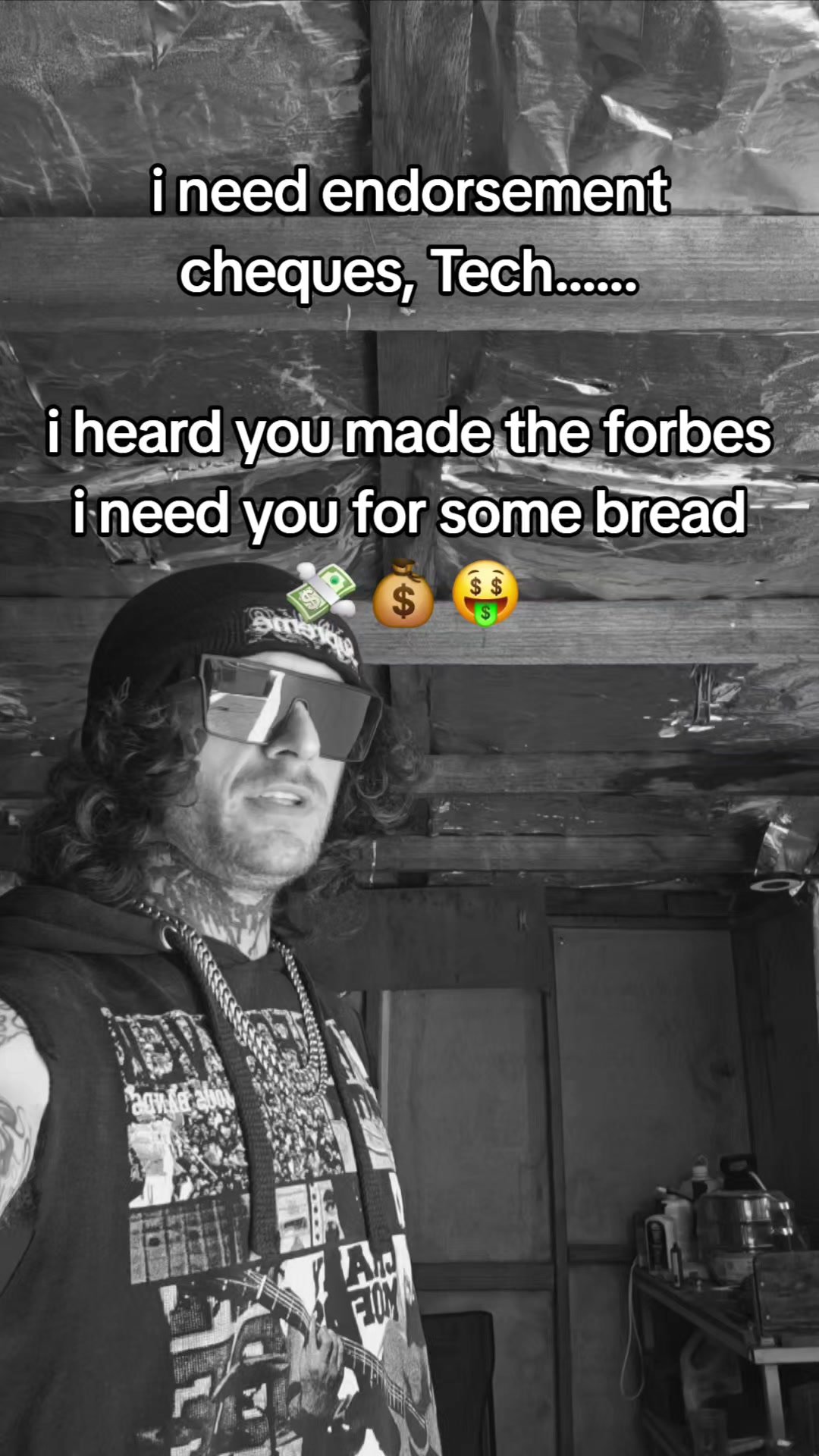 @Jesse