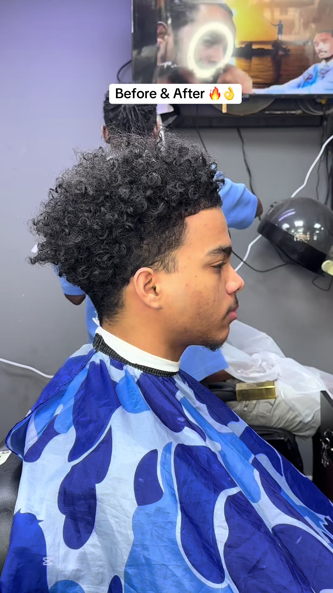@๐โ๏ธ๐ธ๐ฉRasta Barber ๐ธ๐ฉโ๏ธ๐