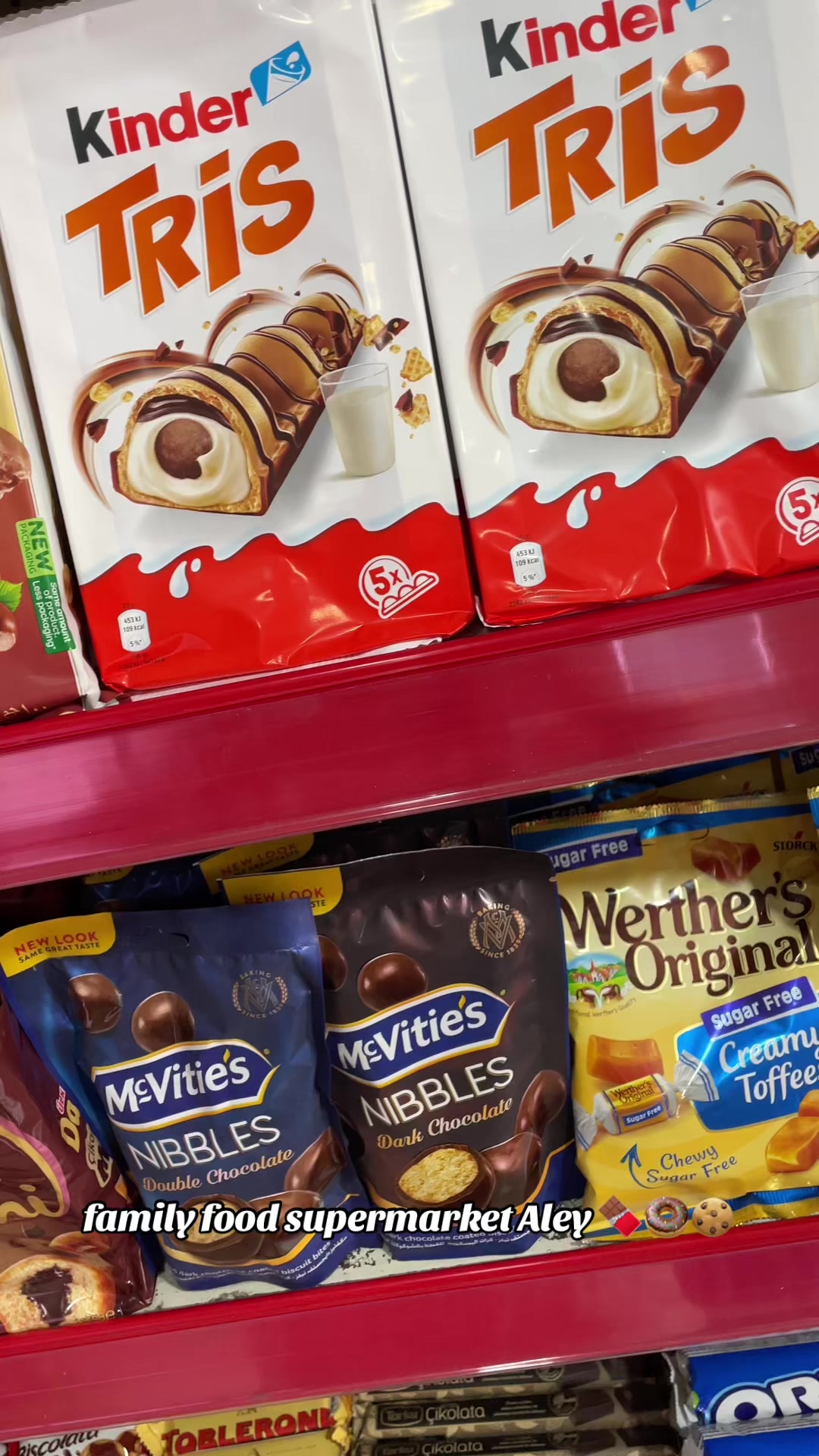@family food super market