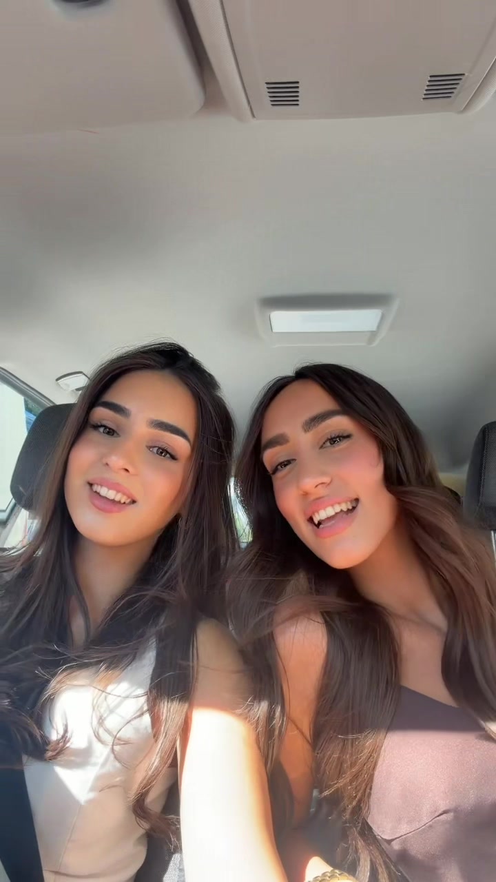 @twinsbo makeup