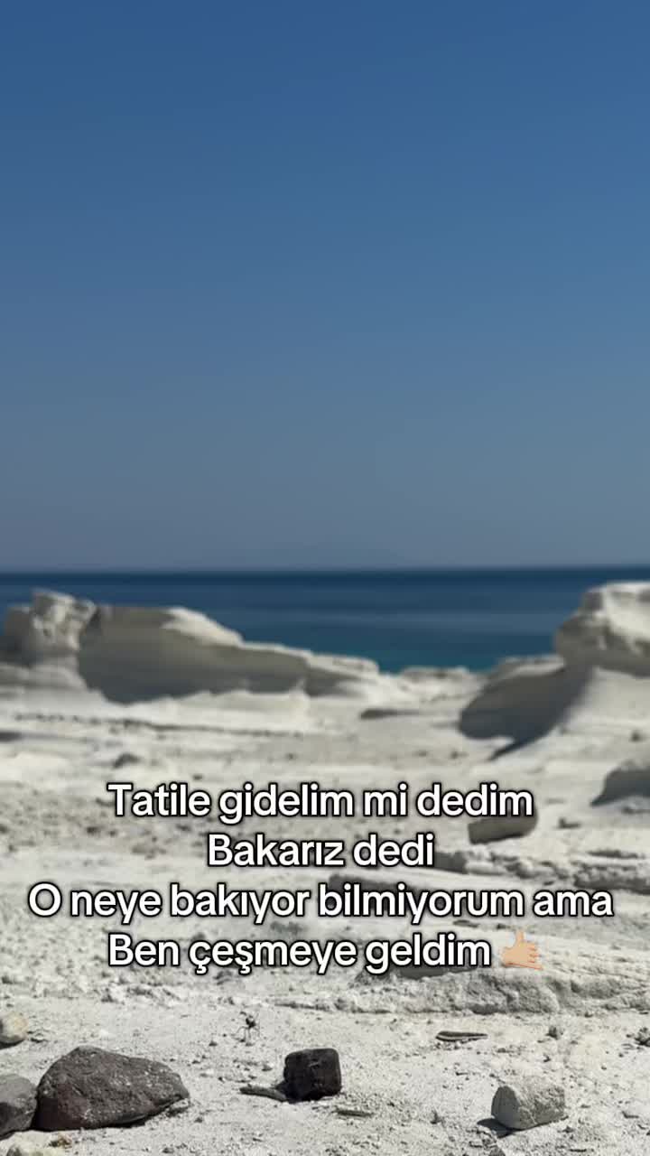 @Melis Ergin