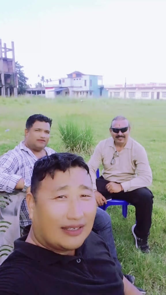 @Khadka Limbu