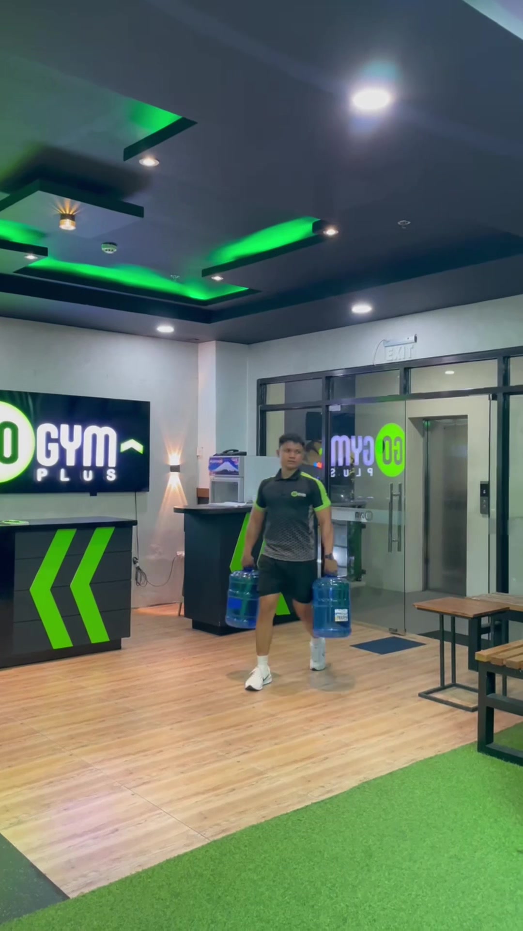 @GoGym