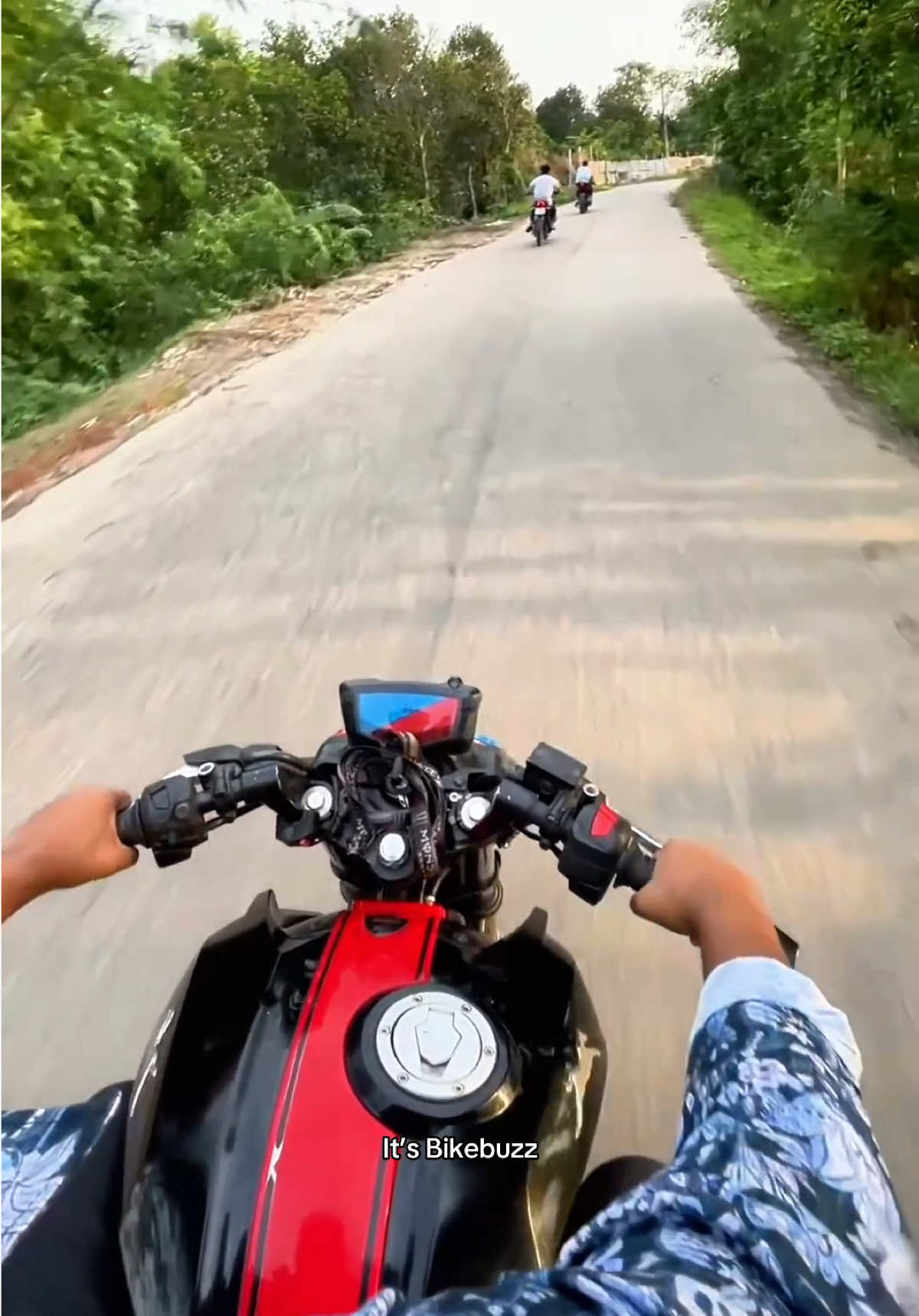 @It&rsquo;s Bikebuzz