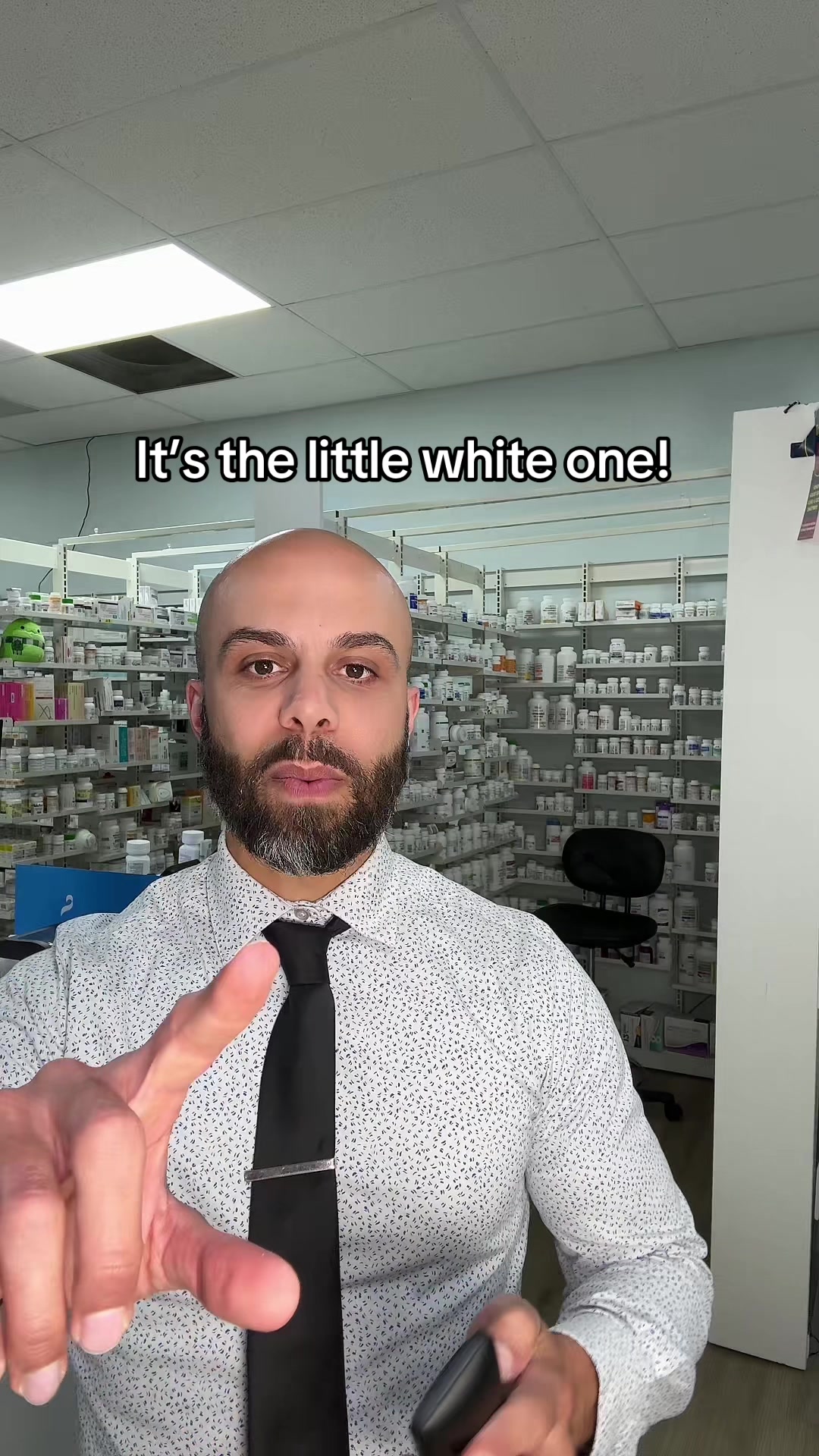 @Dr. Nassar, PharmD