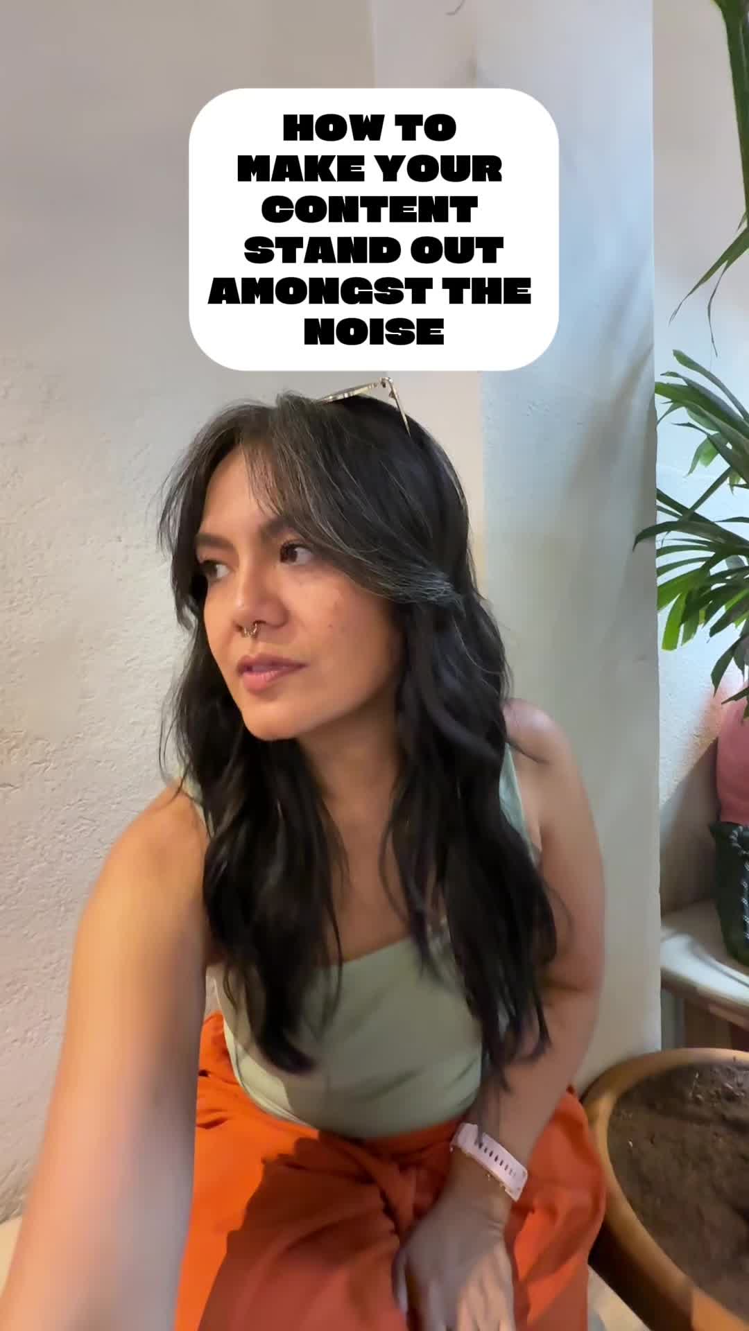 @Jen Navaro | Brand Strategist