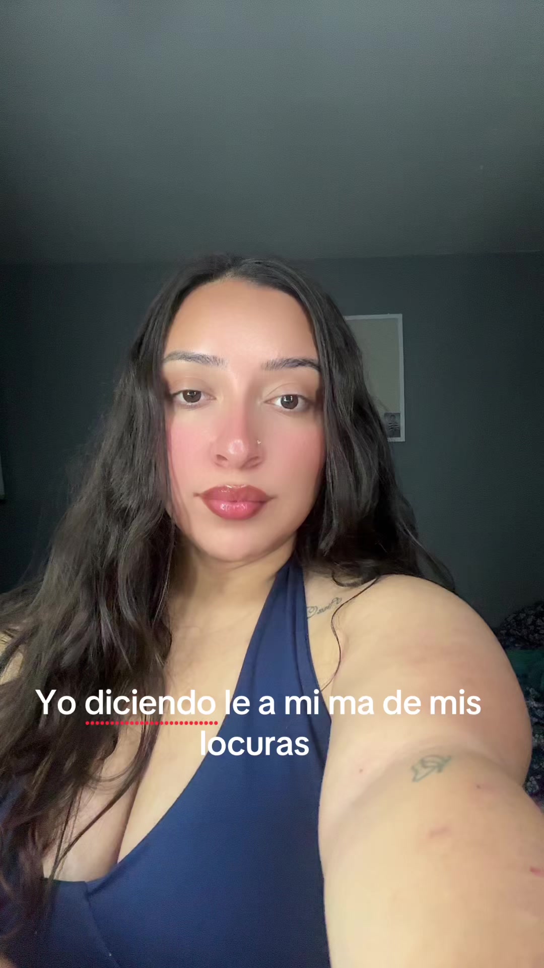@Ashley Mendez