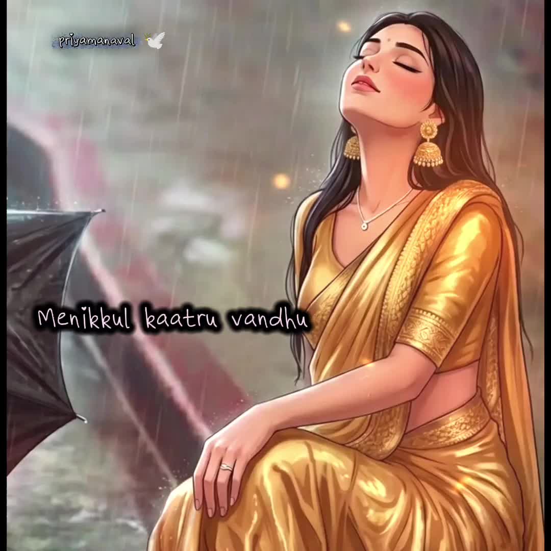 @Priyamanaval Mala🕊️