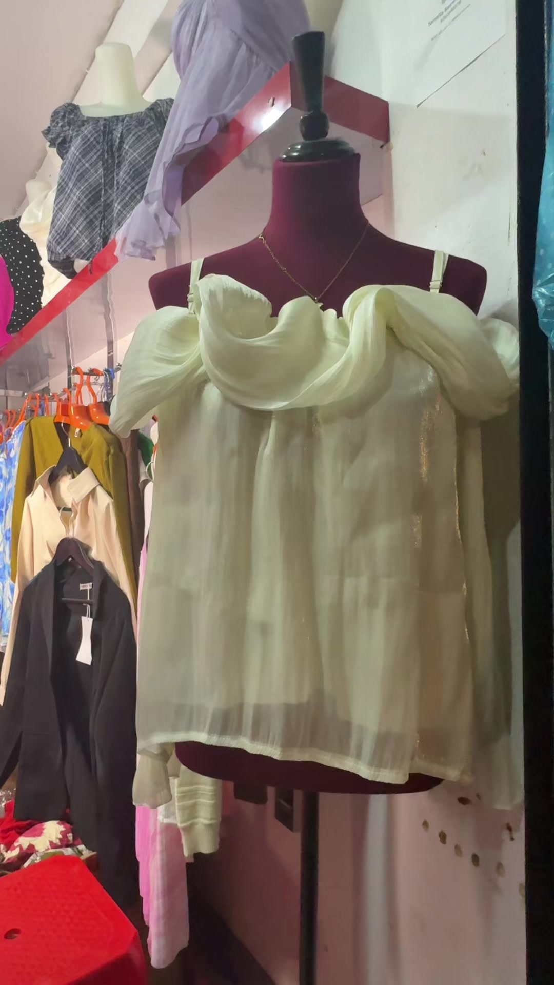 @samiksha closet