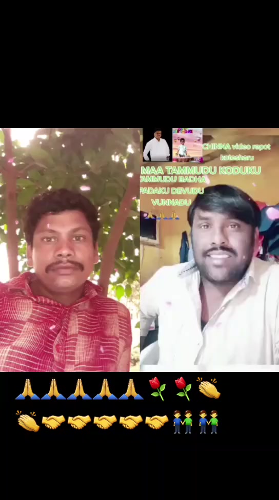 @Rajeshwar