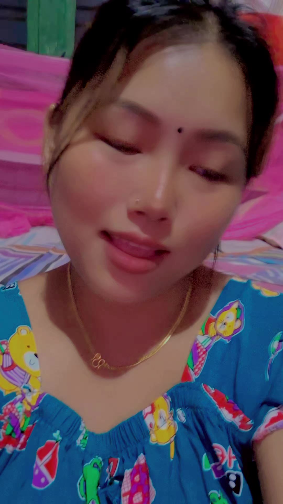 @Asha पुलामी Magar