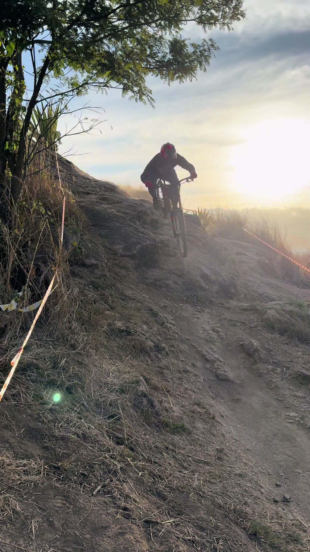 @Kevin Angelo / Downhill-Enduro