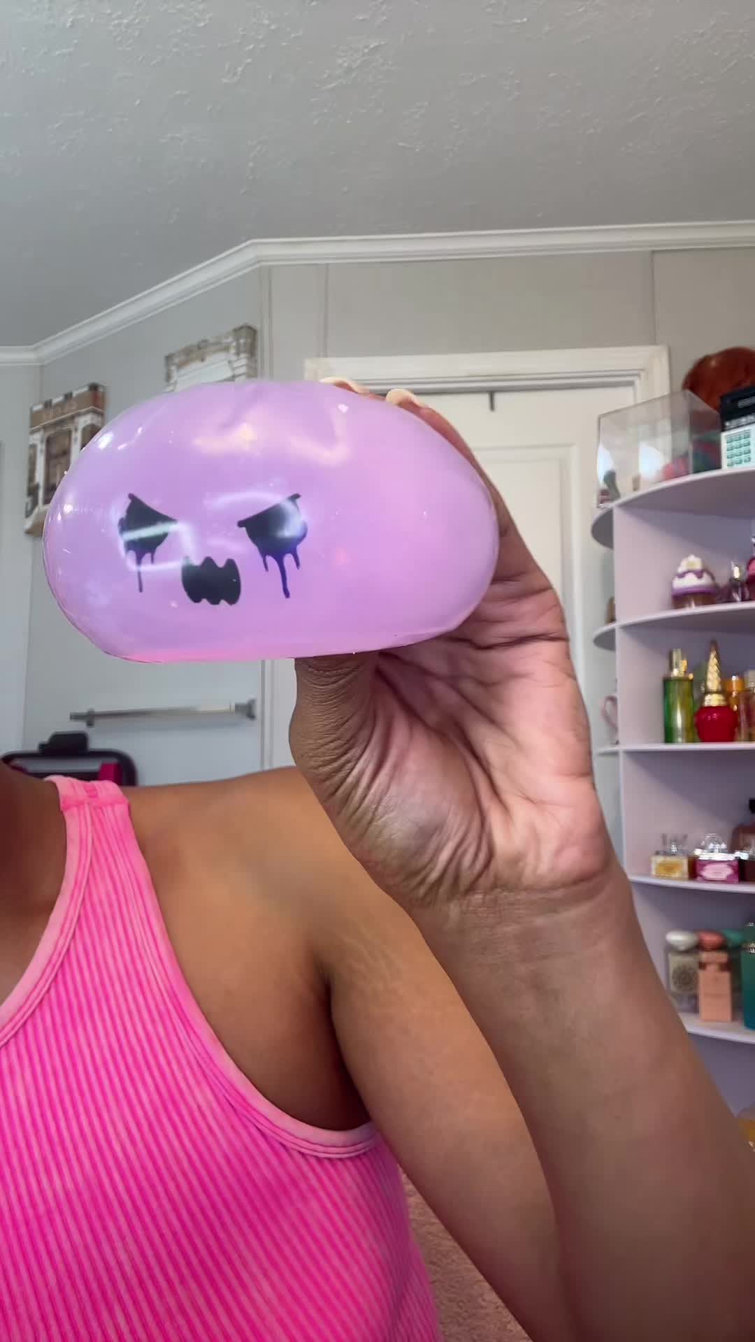 @Funny B