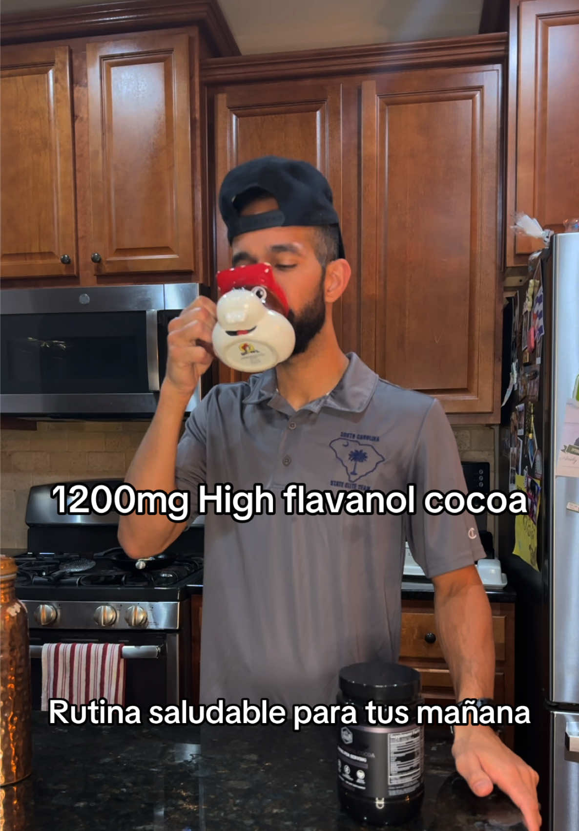 @El Flaco De La Barba