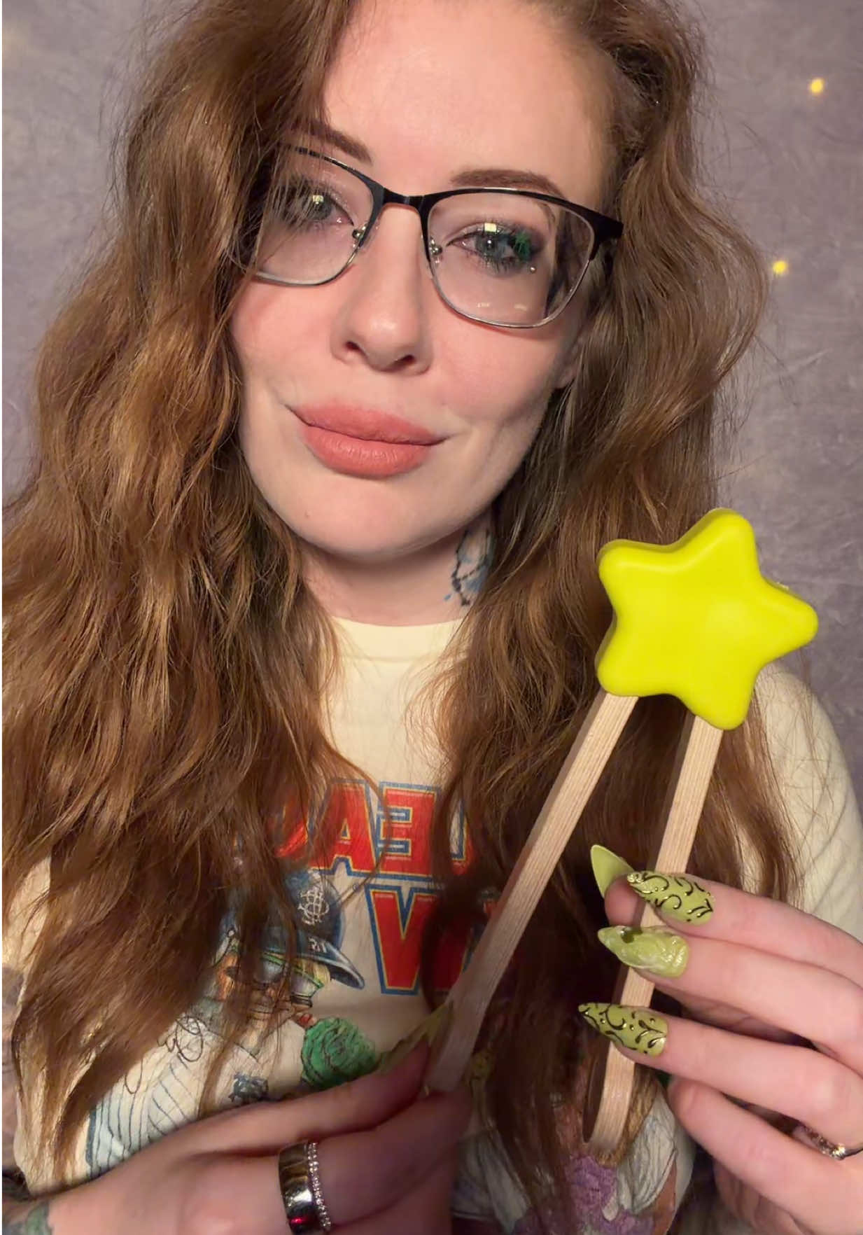 @Karuna Satori ASMR