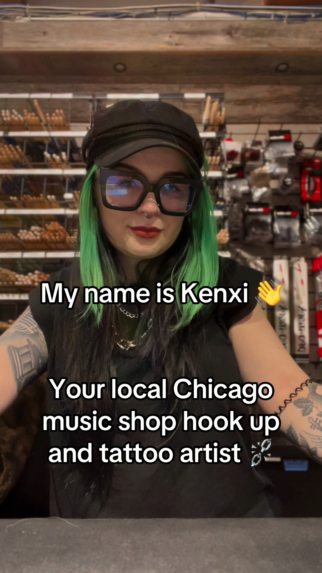 @Kenxi