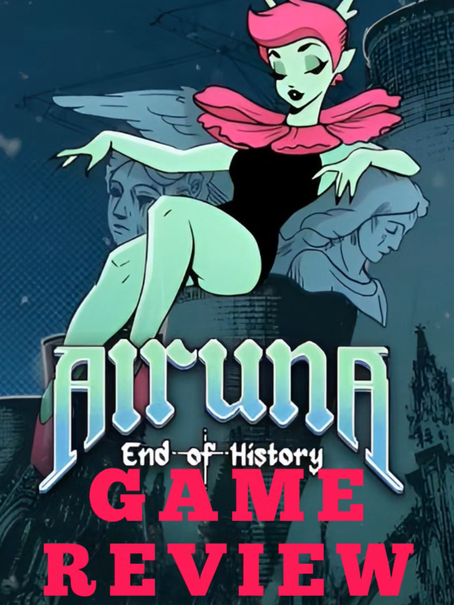 @Concise Game Reviews