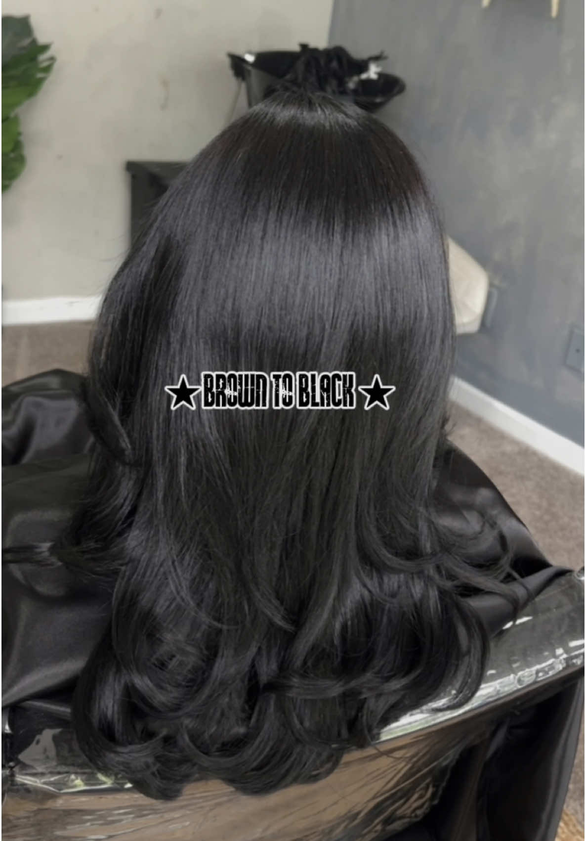 @Melanie M | GA Hairstylist