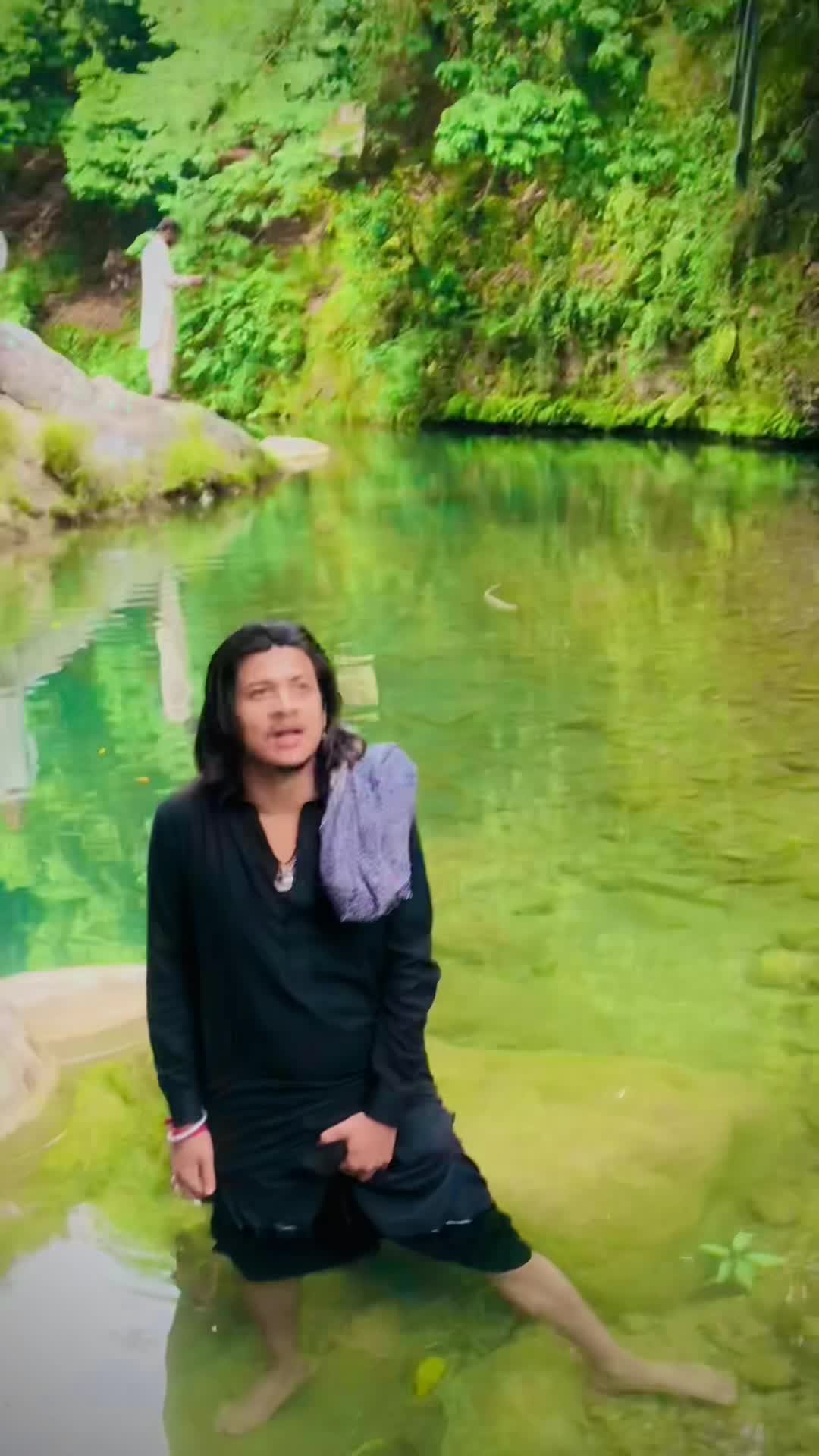 @سمیر ملنگ بری 1