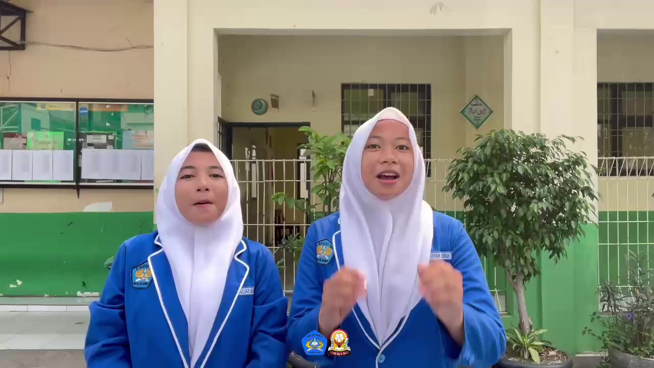 @OSIS SMPN 03 TAMBUN SELATAN