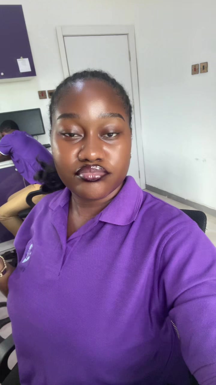@Asa Mbano