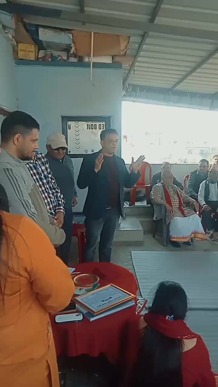 @Tulsi Aryal ❤️