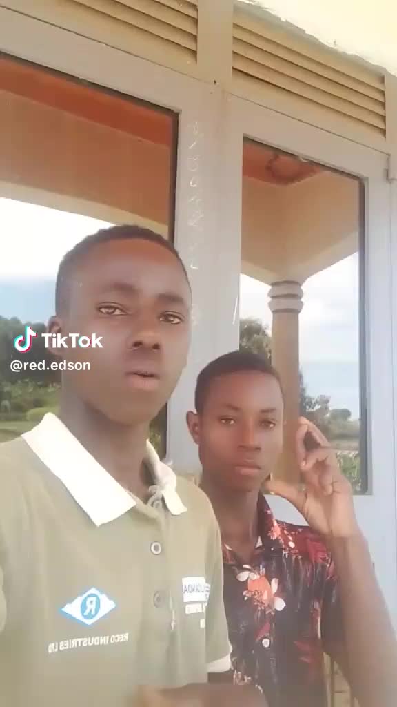 @Akankwatsa Moreneh