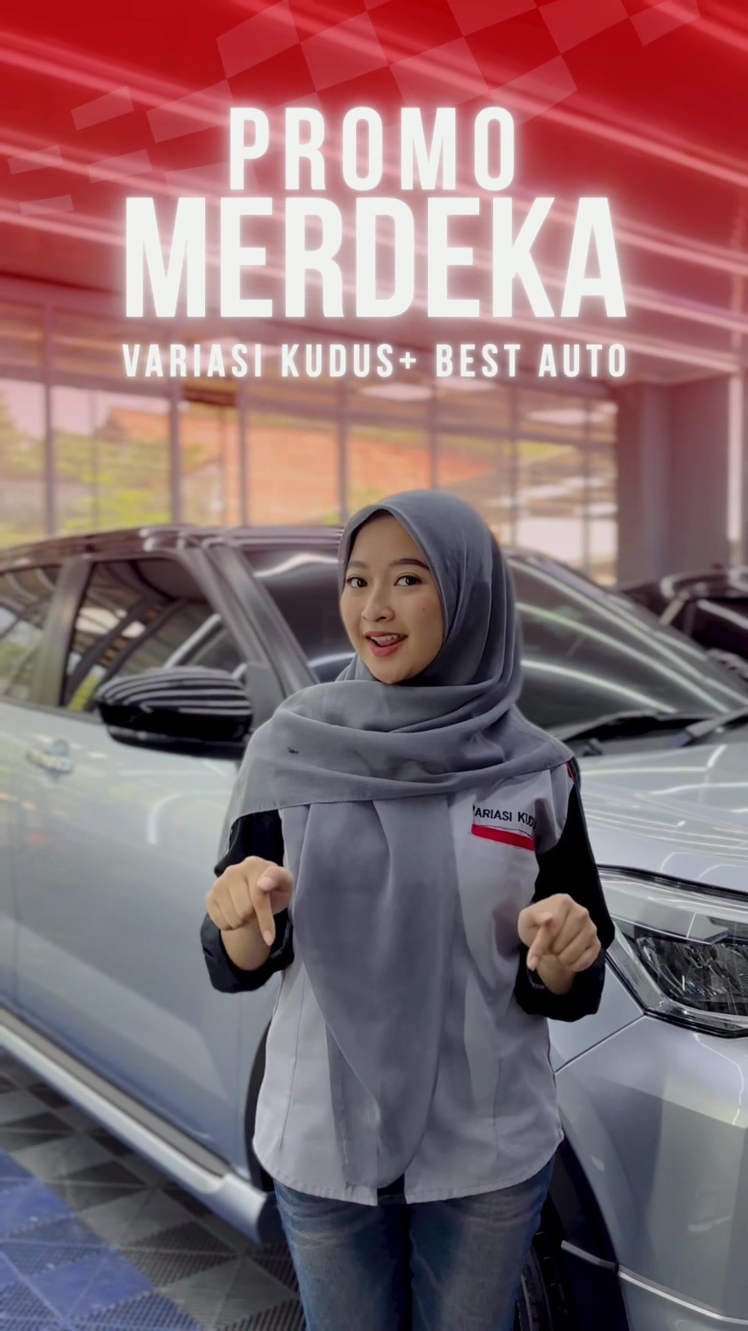 @Variasi Kudus Best Auto