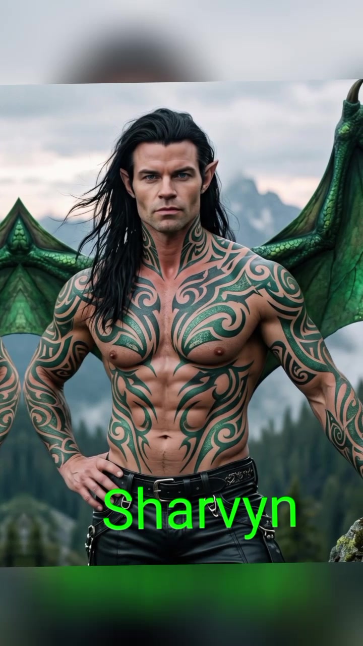 @Gilver Darklight 🇨🇦 Author