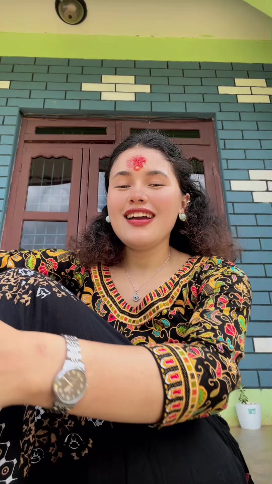 @Bina BishwokarmaOfficial
