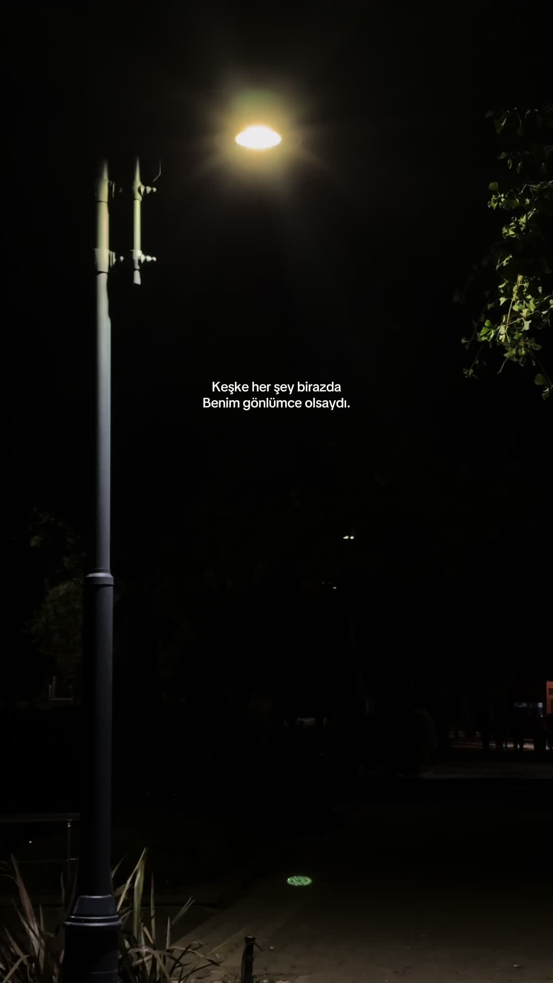 @Karanlık Post