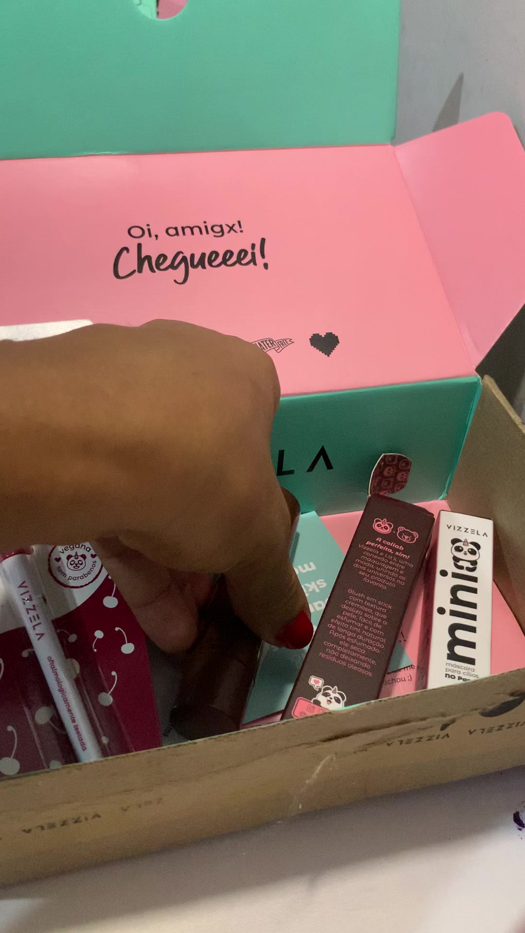 @Nyelle Santana Creador/Shop